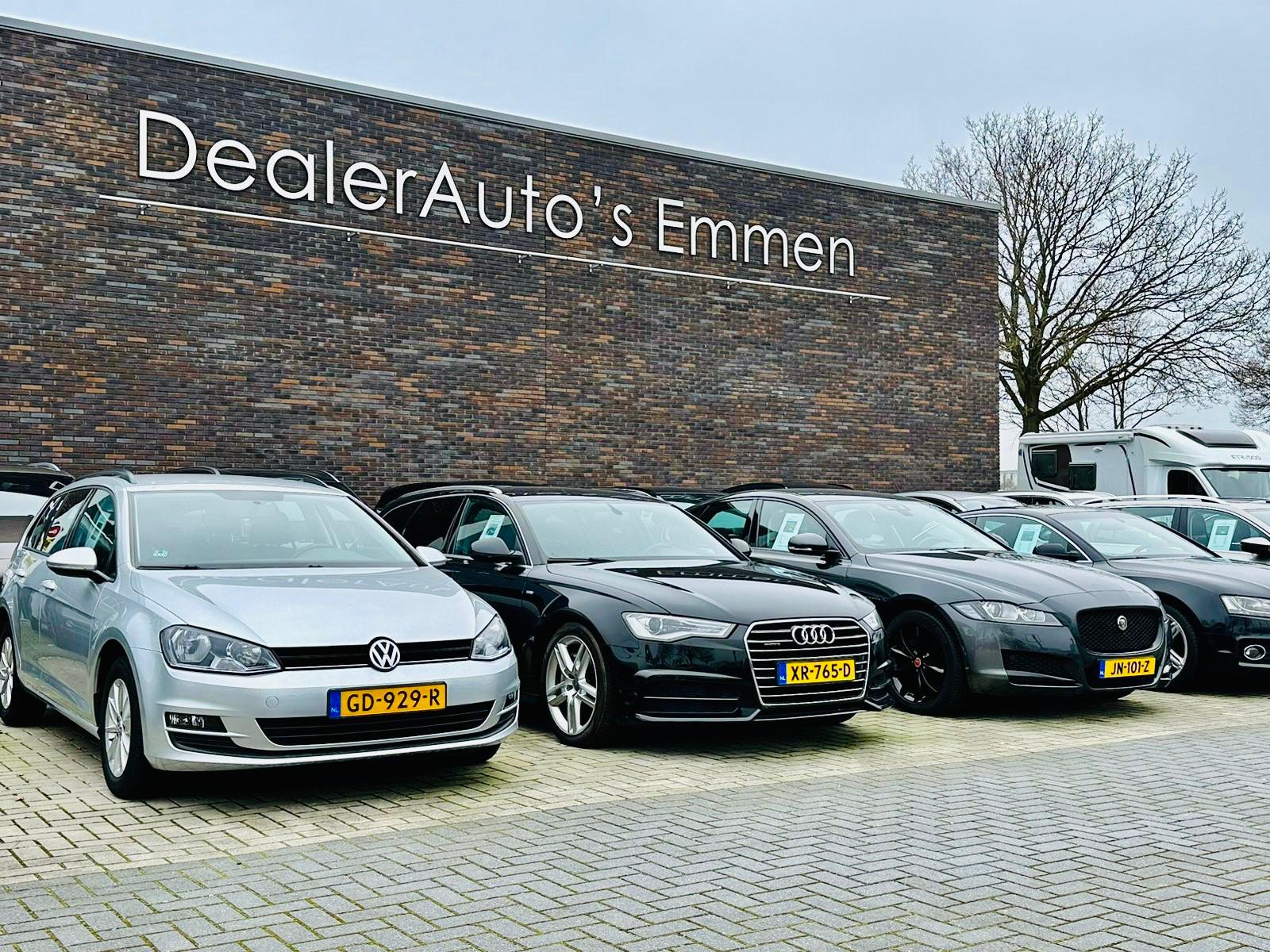 DealerAuto's - Emmen