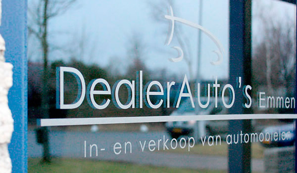 DealerAuto's - Emmen